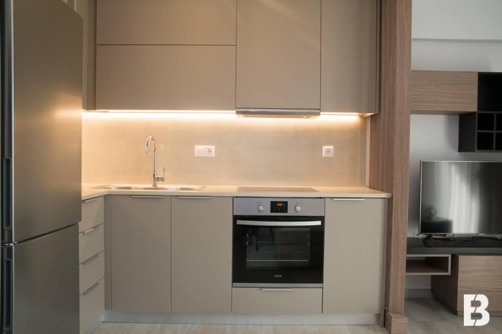 Ferienwohnung Sia Mare Kalivia Thorikou Exterior foto