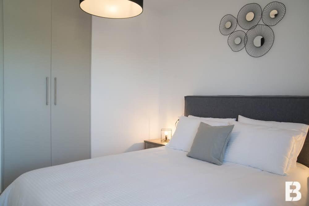 Ferienwohnung Sia Mare Kalivia Thorikou Exterior foto